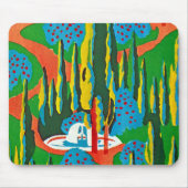 Seguy's Art Deco 6 op Emporio Moffa Muismat (Voorkant)