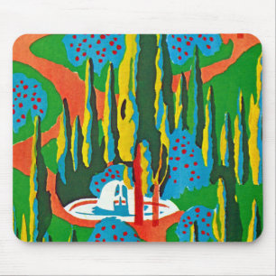 Seguy's Art Deco 6 op Emporio Moffa Muismat