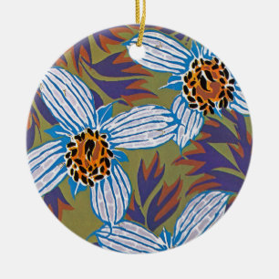 Seguy's Art Deco #7 op Emporio Moffa Keramisch Ornament