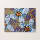 Seguy's Art Deco #7 op Emporio Moffa Legpuzzel (Horizontaal)