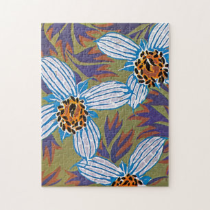 Seguy's Art Deco #7 op Emporio Moffa Legpuzzel