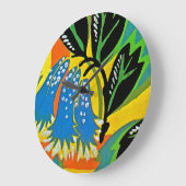 Seguy's Art Deco 8 op Emporio Moffa Grote Klok (Hoek)