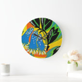 Seguy's Art Deco 8 op Emporio Moffa Grote Klok (Huis)