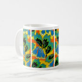 Seguy's Art Deco 8 op Emporio Moffa Koffiemok (Voorkant links)