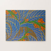 Seguy's Art Deco #9 op Emporio Moffa Legpuzzel (Horizontaal)