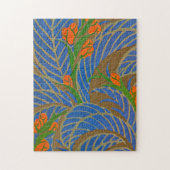 Seguy's Art Deco #9 op Emporio Moffa Legpuzzel (Verticaal)