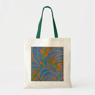 Seguy's Art Deco #9 op Emporio Moffa Tote Bag