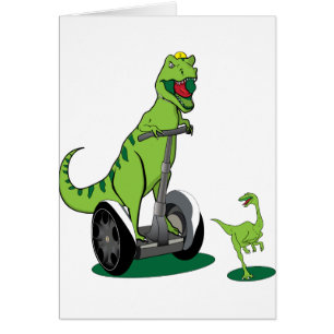 Segwayasaurus