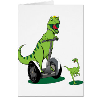 Segwayasaurus