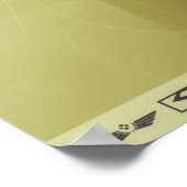 Sehnsucht Poster (Hoek)