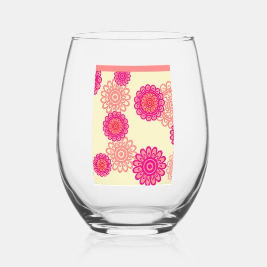 sehosuisjdklgskdh wijnglas zonder voet (Voorkant)