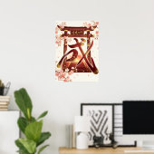 Sei: Achievement & Success Art260040015 Poster (Thuiskantoor)