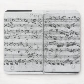 Sei Gegrusset Iesu Gutig Muismat (Voorkant)