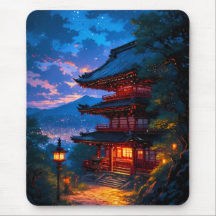Seichi no Yoru (Gewijde Nacht) Muismat