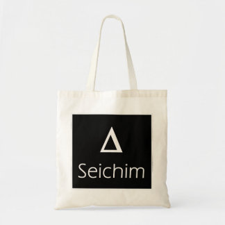Seichim Bag Tote Bag