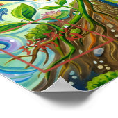 Seicho: Growth & Prosperity Art260040006 Poster (Hoek)