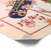 Seicho: Growth & Prosperity Art260040358 Poster (Hoek)