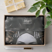 Seidenpapier Tissuepapier (Geschenk)