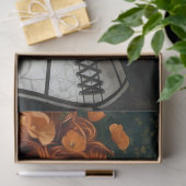 Seidenpapier Tissuepapier (Geschenk)