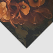 Seidenpapier Tissuepapier (Detail)