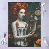 Seidenpapier Tissuepapier (Craft)