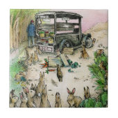 SEIFERT TEGELTJE (Voorkant)