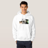 Seiffert fotografie hoodie (Voorkant volledig)
