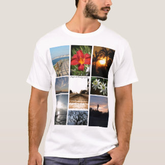 Seiffert fotografie t-shirt