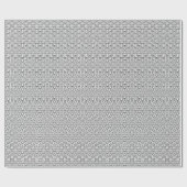 Seigaha Japans patroonpakpapier Cadeaupapier (Vlak)