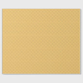 Seigaiha Japanse Golf Cadeaupapier (Vlak)