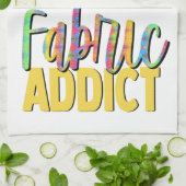 Seigmachine voor wasgoed theedoek (Gevouwen)