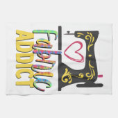 Seigmachine voor wasgoed theedoek (Horizontaal)