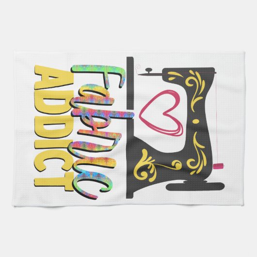 Seigmachine voor wasgoed  theedoek (Horizontaal)