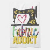 Seigmachine voor wasgoed  theedoek (Verticaal)