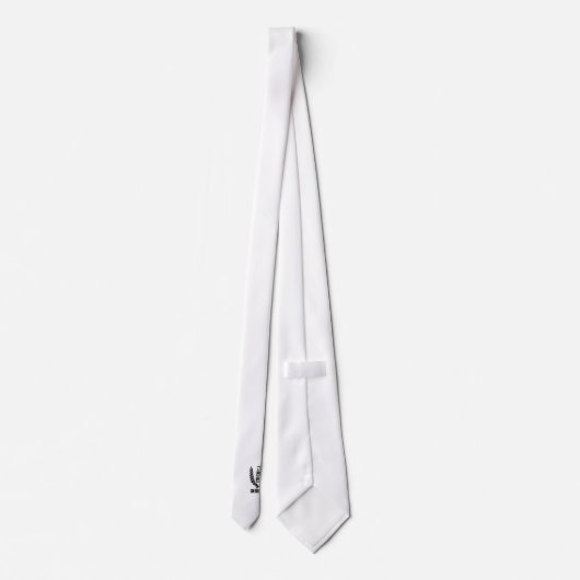 Seigokan Stropdas (Achterkant)