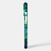 (Seijaku no Kohan) - Lakeside Serenity Case-Mate iPhone Case (Achterkant / Links)