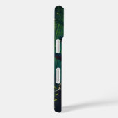 "Seijaku no Mon" – Poort van Tranquiliteit Case-Mate iPhone Case (Achterkant / Rechts)