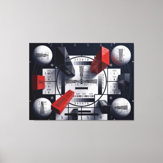 Sein 0249 canvas afdruk (Voorkant)