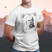 Seine Majestät Kaiser Franz Joseph I T-shirt