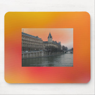 Seine River Muismat