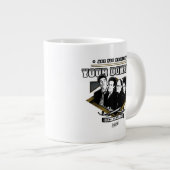 Seinfeld | Bent u de baas van uw domein? Grote Koffiekop (Voorkant rechts)