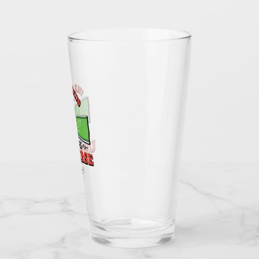 Seinfeld | De samenhang van het universum Glas (Links)