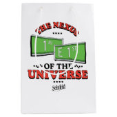 Seinfeld | De samenhang van het universum Medium Cadeauzakje (Voorkant)