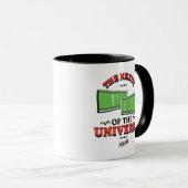 Seinfeld | De samenhang van het universum Mok (Voorkant rechts)