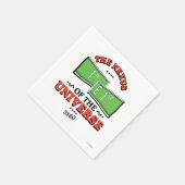 Seinfeld | De samenhang van het universum Servet (Hoek)