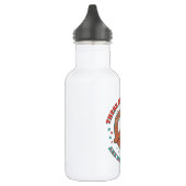 Seinfeld | Deze pretzels maken me dorstig Waterfles (Links)