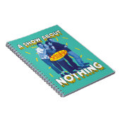 Seinfeld | Een Show over niets Notitieboek (Rechterzijde)