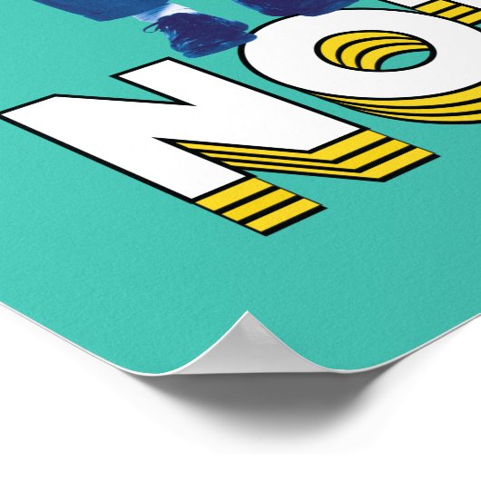 Seinfeld | Een Show over niets Poster (Hoek)