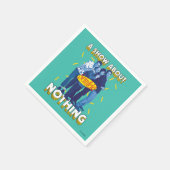 Seinfeld | Een Show over niets Servet (Hoek)