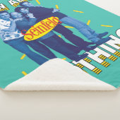 Seinfeld | Een Show over niets Sherpa Deken (3/4)